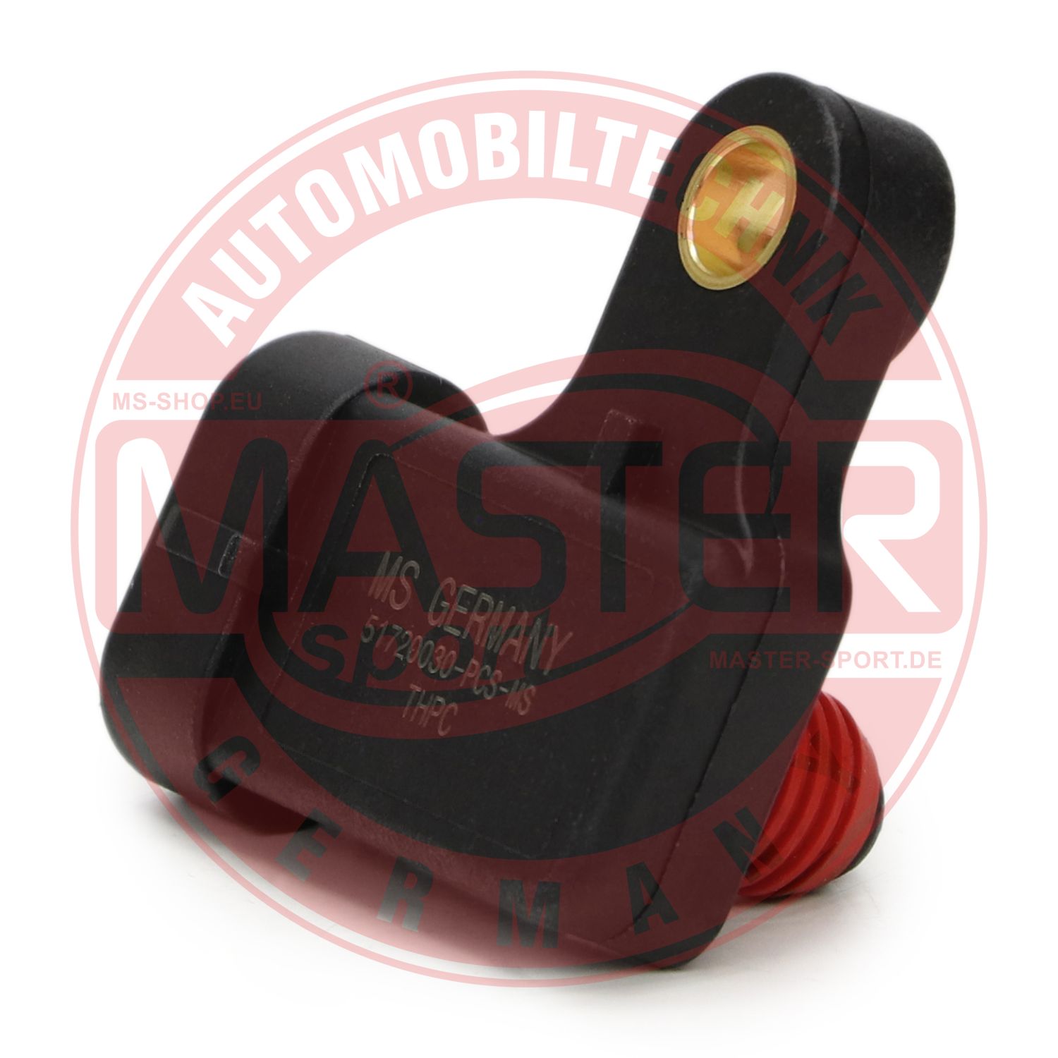 MASTER-SPORT GERMANY 51720030-PCS-MS Αισθητ., πίεση πολλ. εισαγωγής for CHEVROLET DAEWOO OPEL